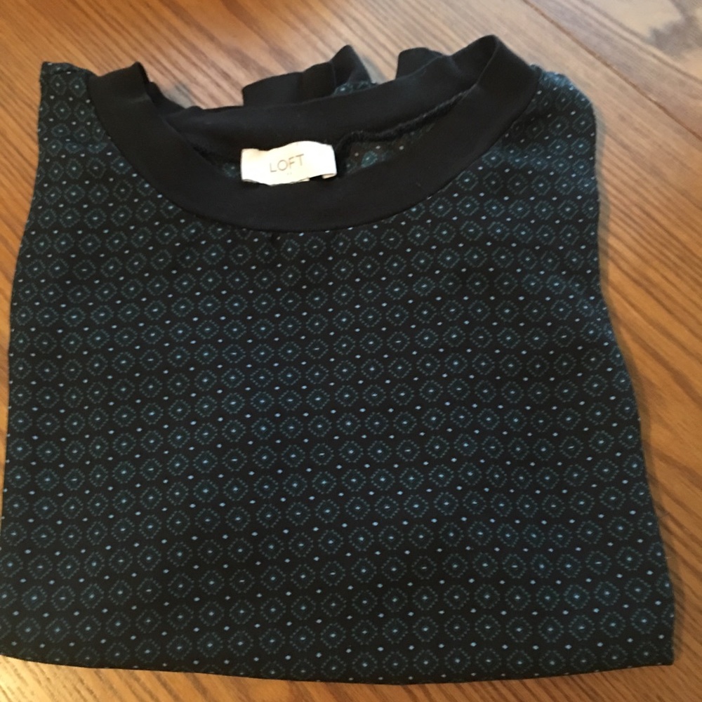 Loft | Blouse - Picture 8 of 8